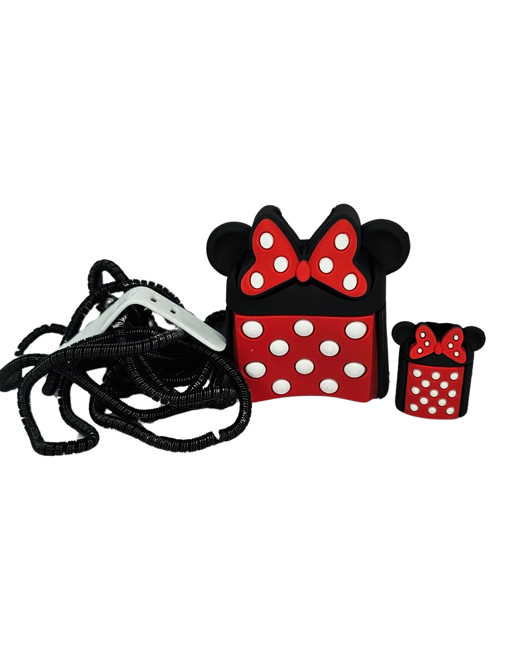 iPhone 20W Charger Case