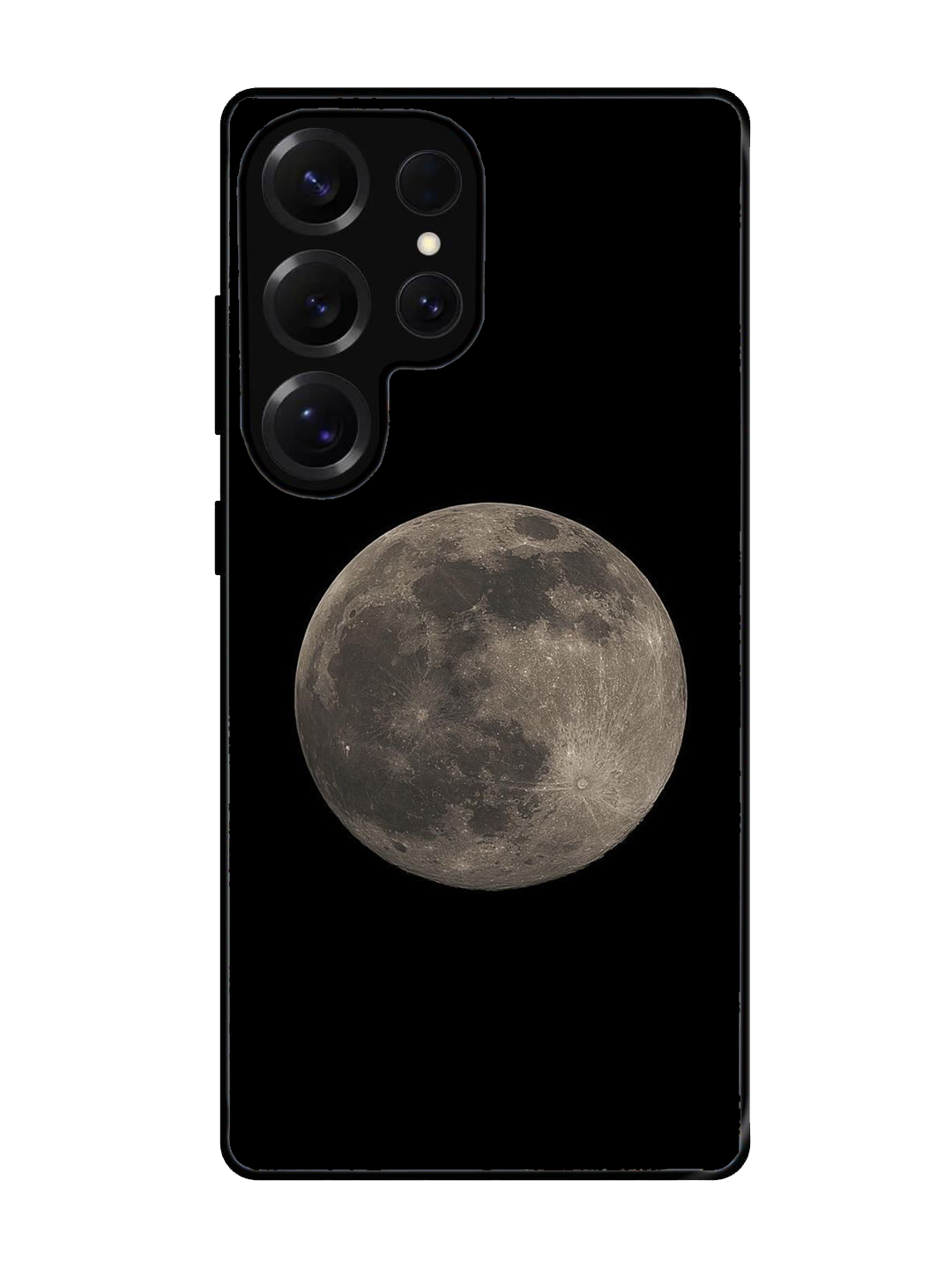 Moon Glass Case for Samsung S25 Ultra (A102)