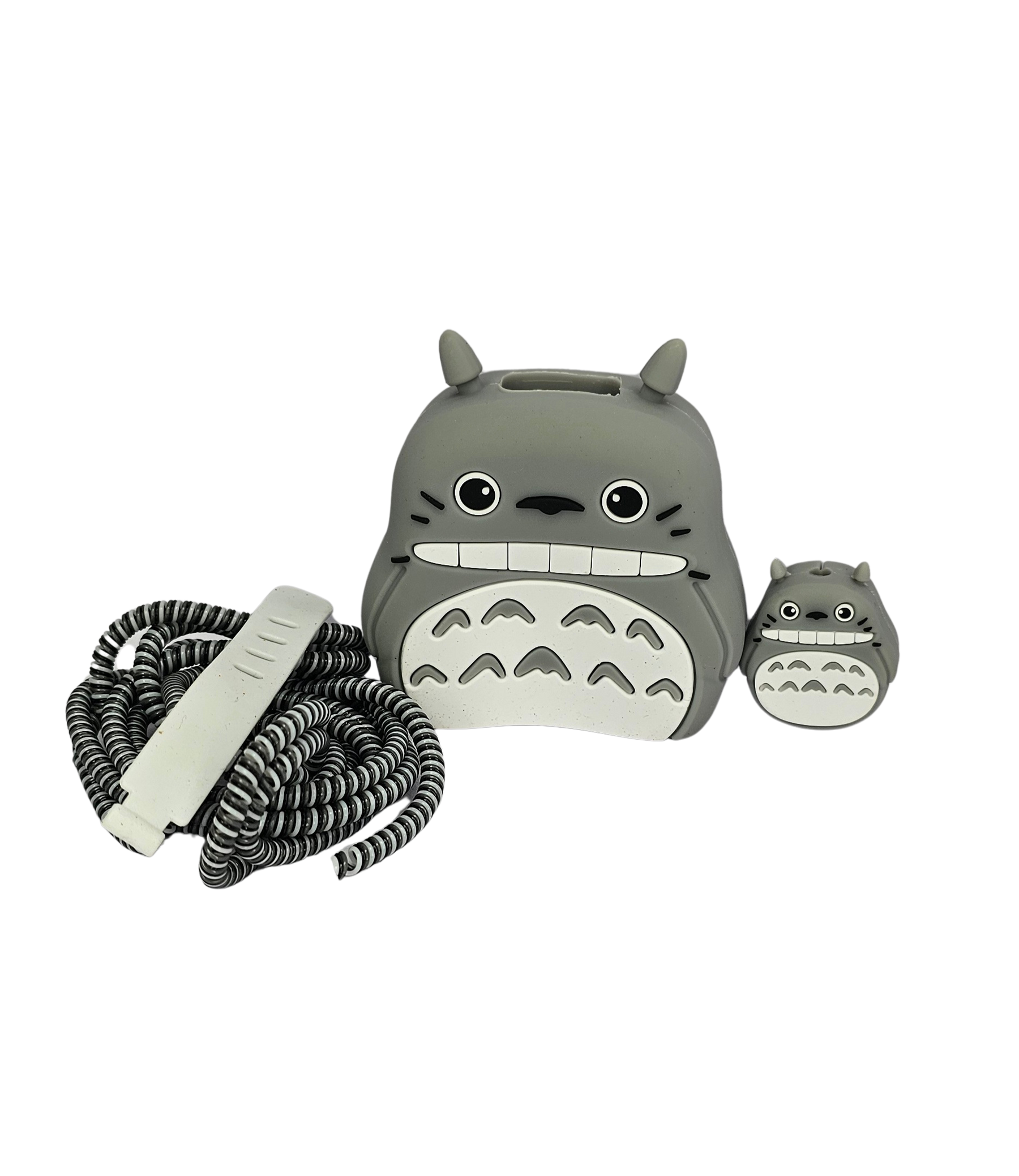 iPhone 20W Charger Case