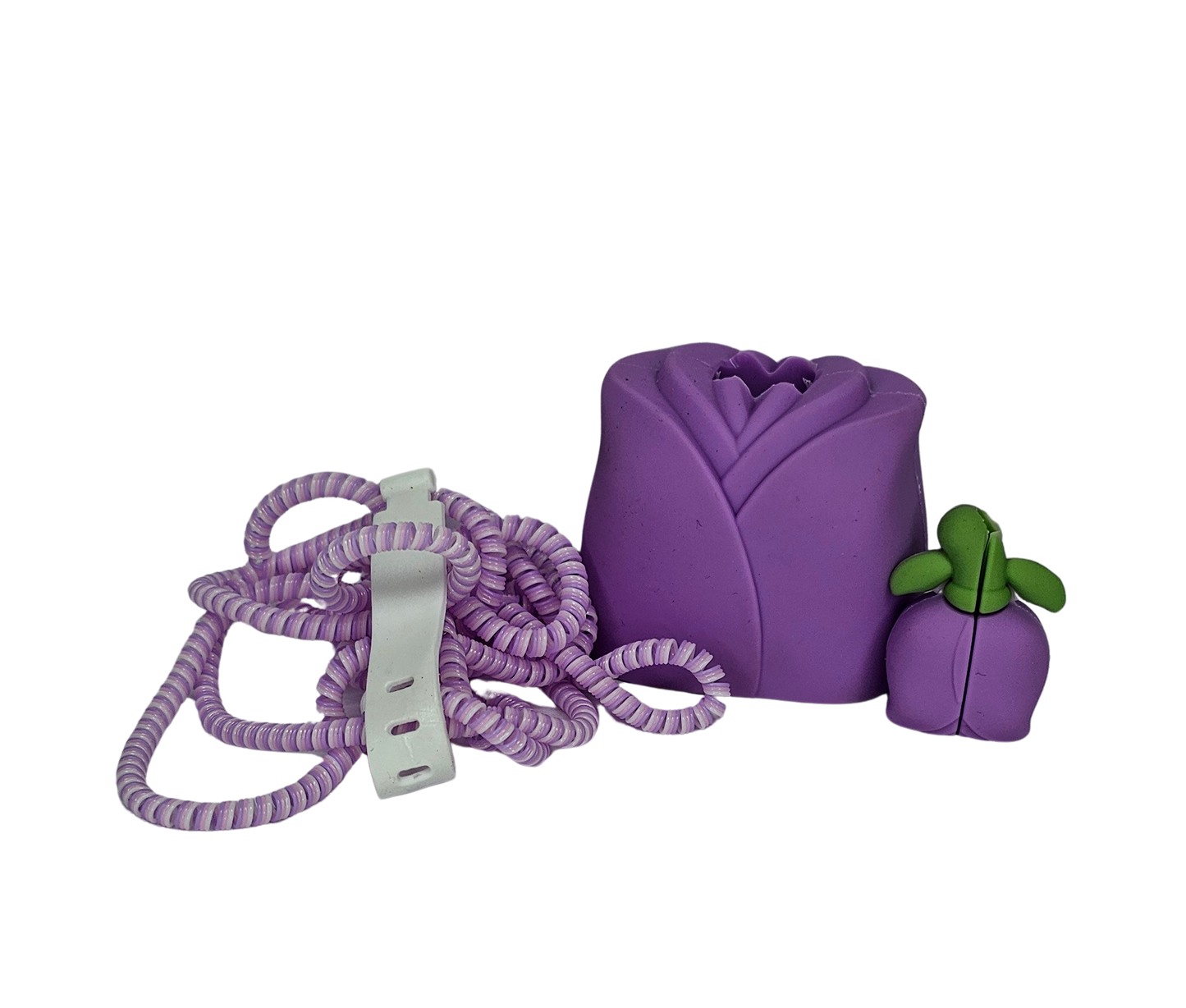 iPhone 20W Charger Case