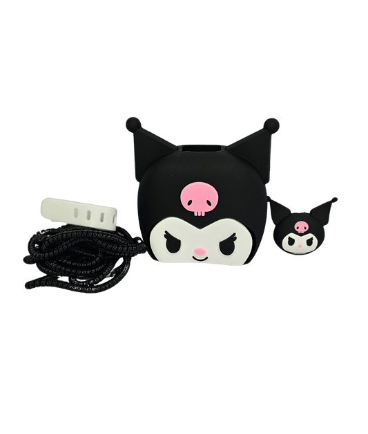 iPhone 20W Charger Case