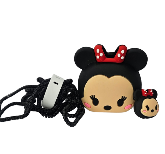 iPhone 20W Charger Case