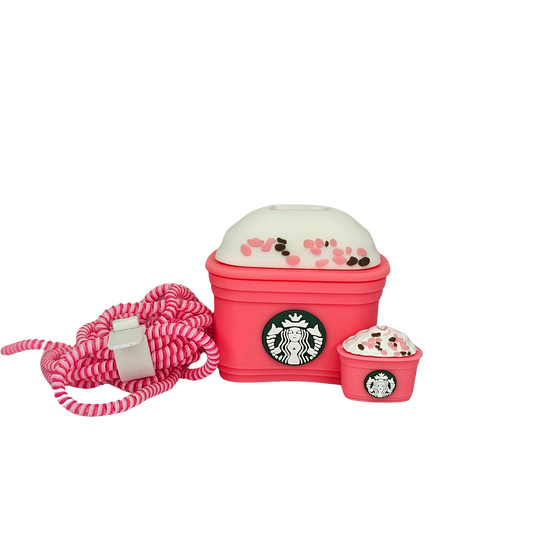 Samsung Charger Case – Compatible with 15W & 25W Charge