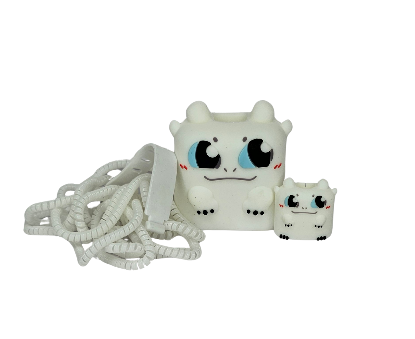 iPhone 20W Charger Case