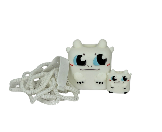 iPhone 20W Charger Case