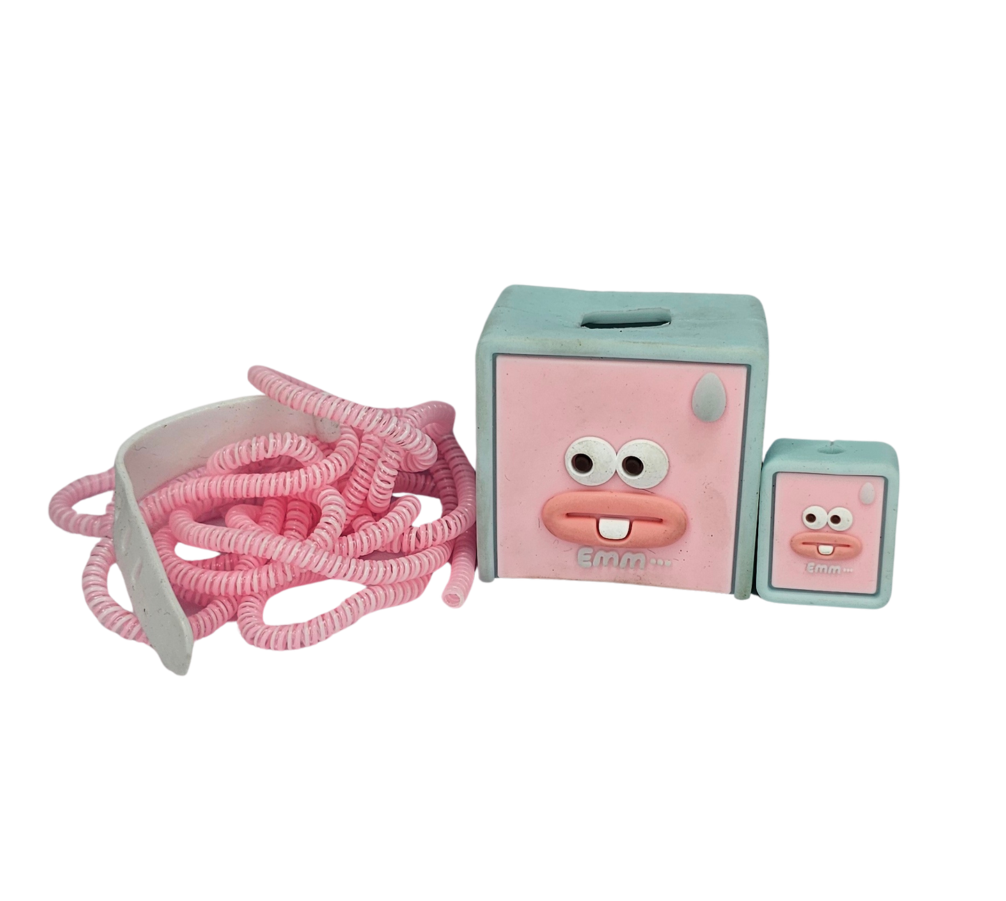 iPhone 20W Charger Case
