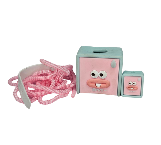 iPhone 20W Charger Case