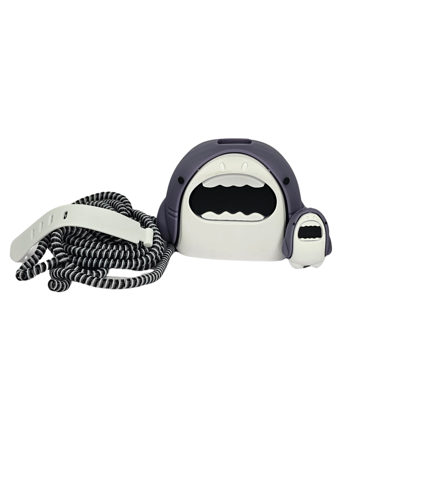 iPhone 20W Charger Case