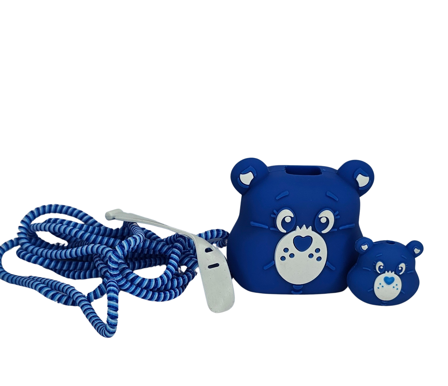 iPhone 20W Charger Case