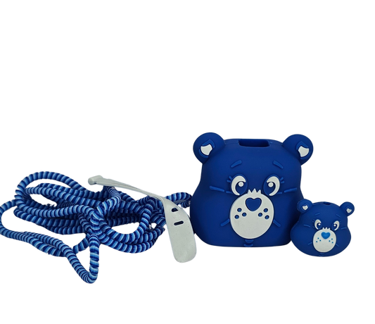 iPhone 20W Charger Case