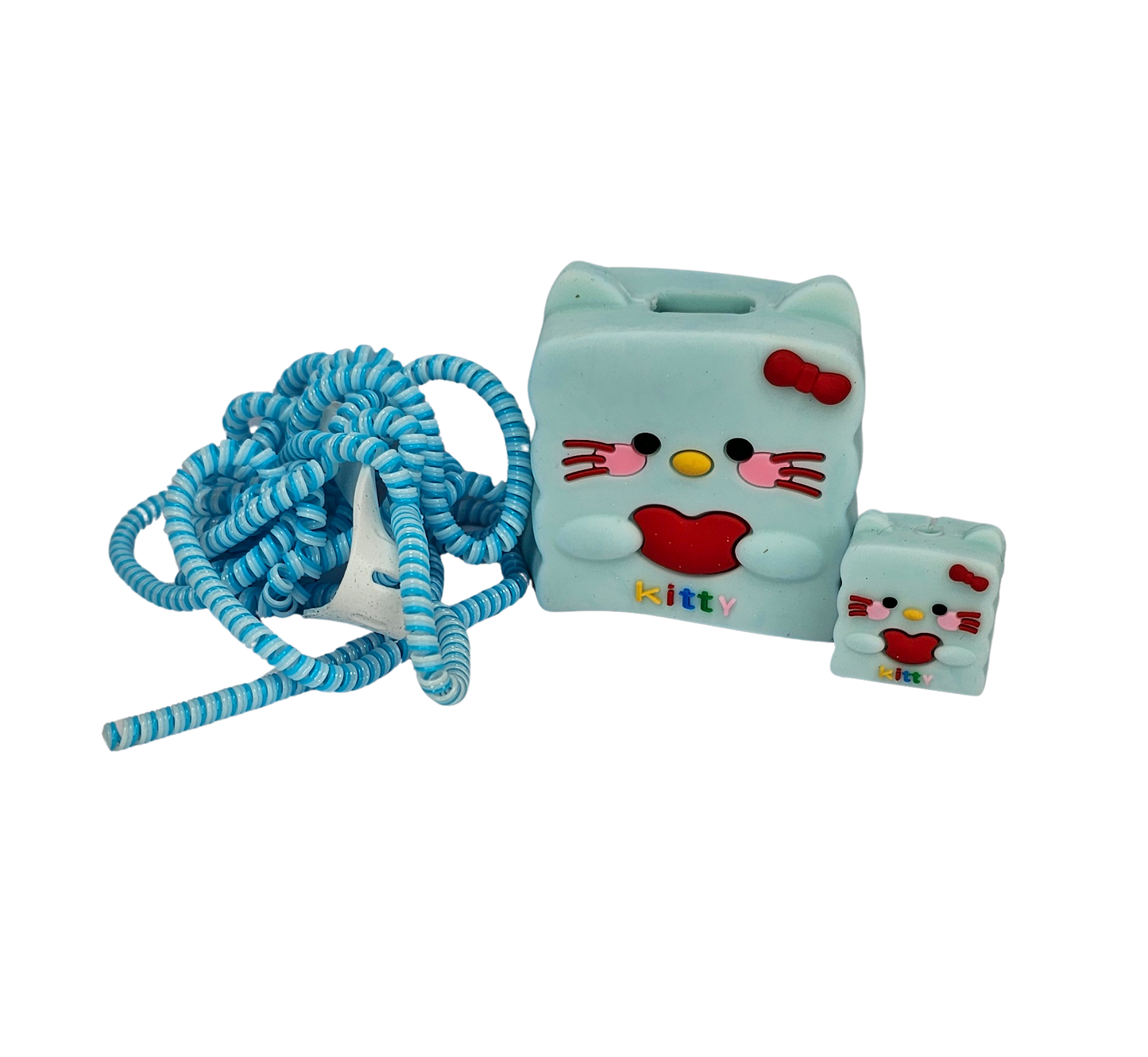iPhone 20W Charger Case