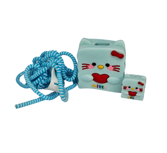 iPhone 20W Charger Case