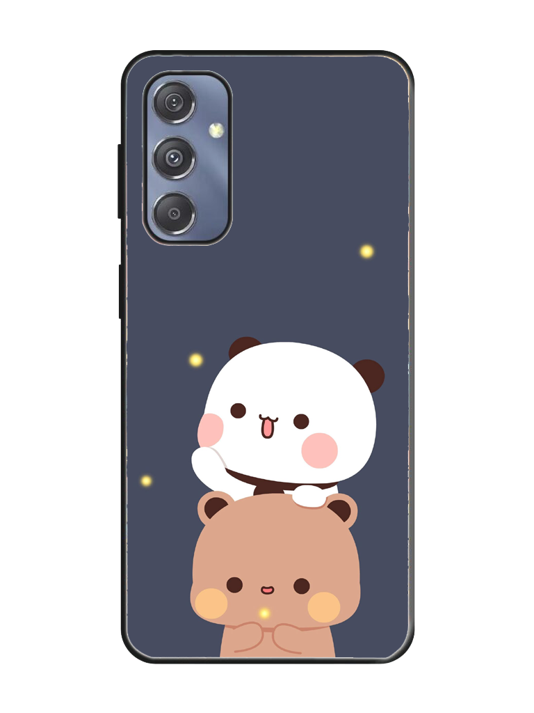 Premium Print Glass Case for Samsung S24 (a106)