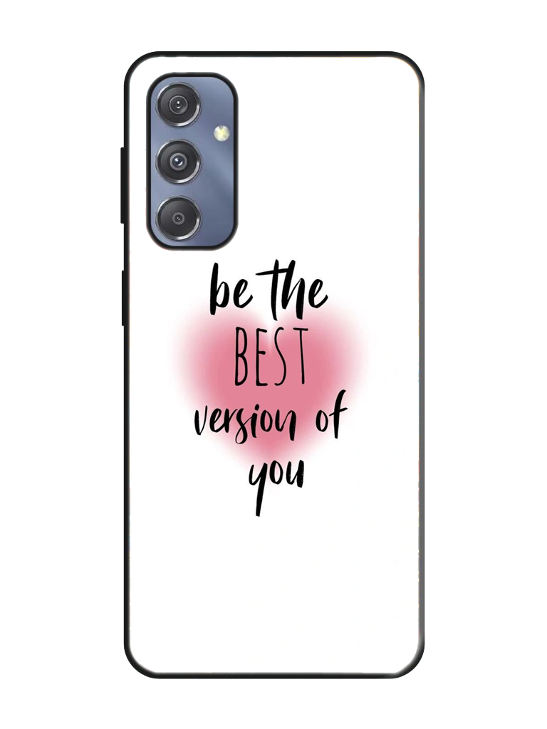 Premium Print Glass Case for Samsung S24 (a114)