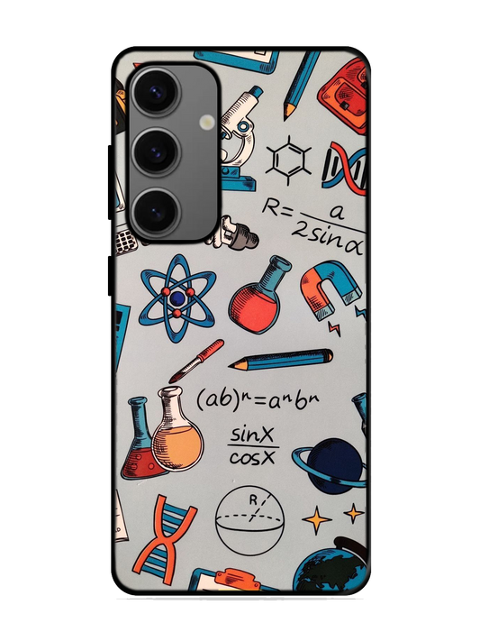 Premium Print Glass Case for Samsung S24 (a54)