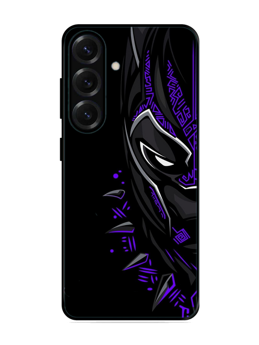 Premium Glass Case for Samsung S25 (A95)