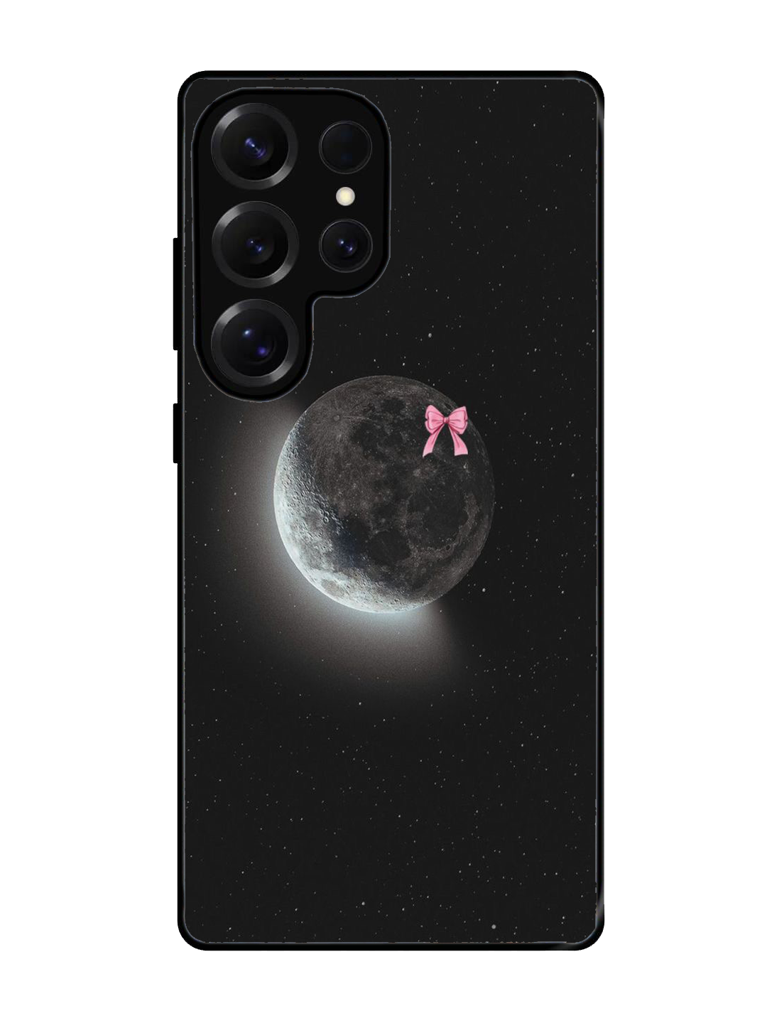 Moon Glass Case for Samsung S25 Ultra (A101)