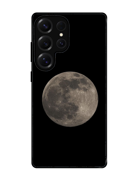 Moon Glass Case for Samsung S25 Ultra (A102)