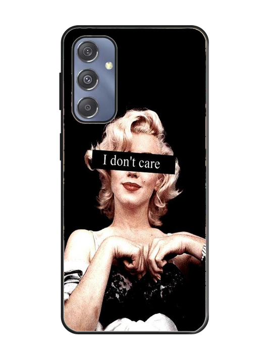 Premium Print Glass Case for Samsung S23 Fe (a53)