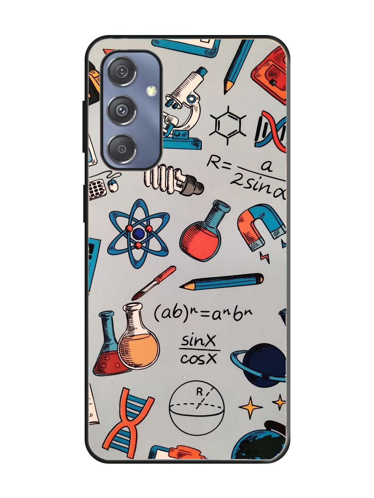 Premium Print Glass Case for Samsung S23 Fe (a54)