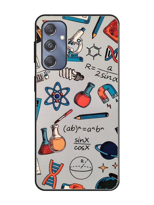 Premium Print Glass Case for Samsung S23 Fe (a54)