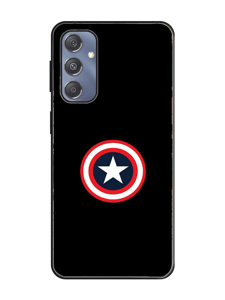 Premium Print Glass Case for Samsung S24 (a84)