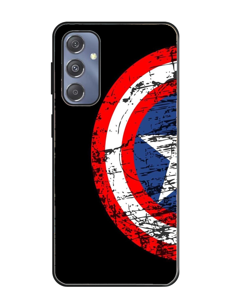 Premium Print Glass Case for Samsung S23 Fe (a89)