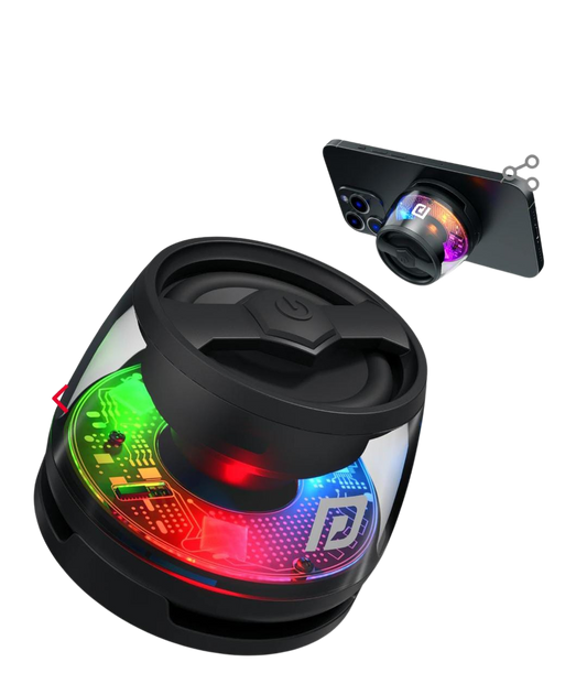 NADYA Magnetic Bluetooth Speaker
