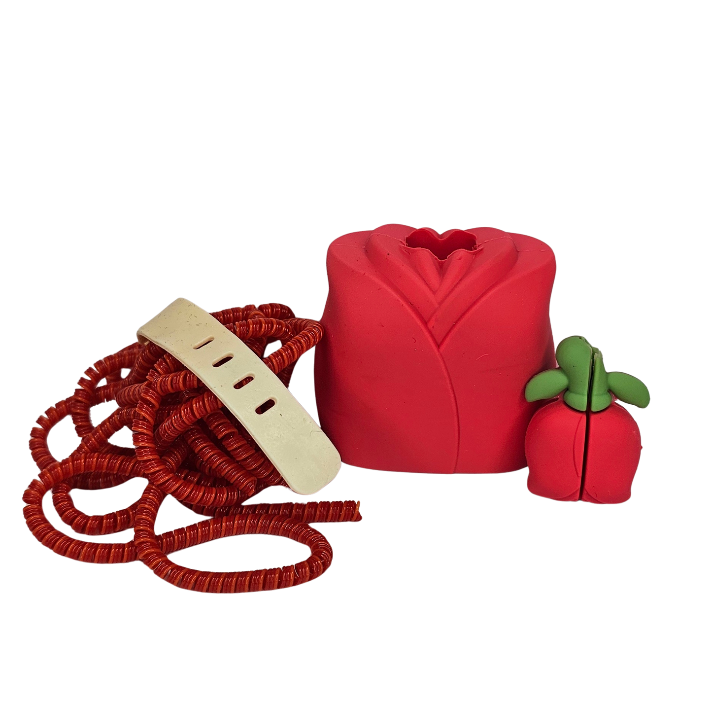 iPhone 20W Charger Case