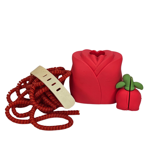 iPhone 20W Charger Case