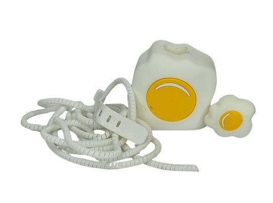 iPhone 20W Charger Case