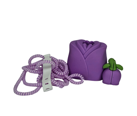 iPhone 20W Charger Case