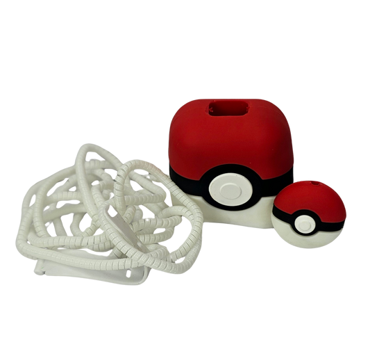 iPhone 20W Charger Case