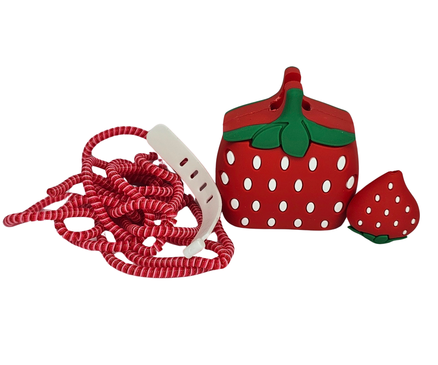 iPhone 20W Charger Case