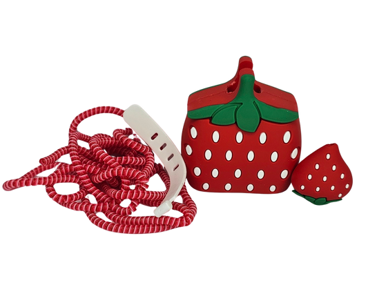 iPhone 20W Charger Case